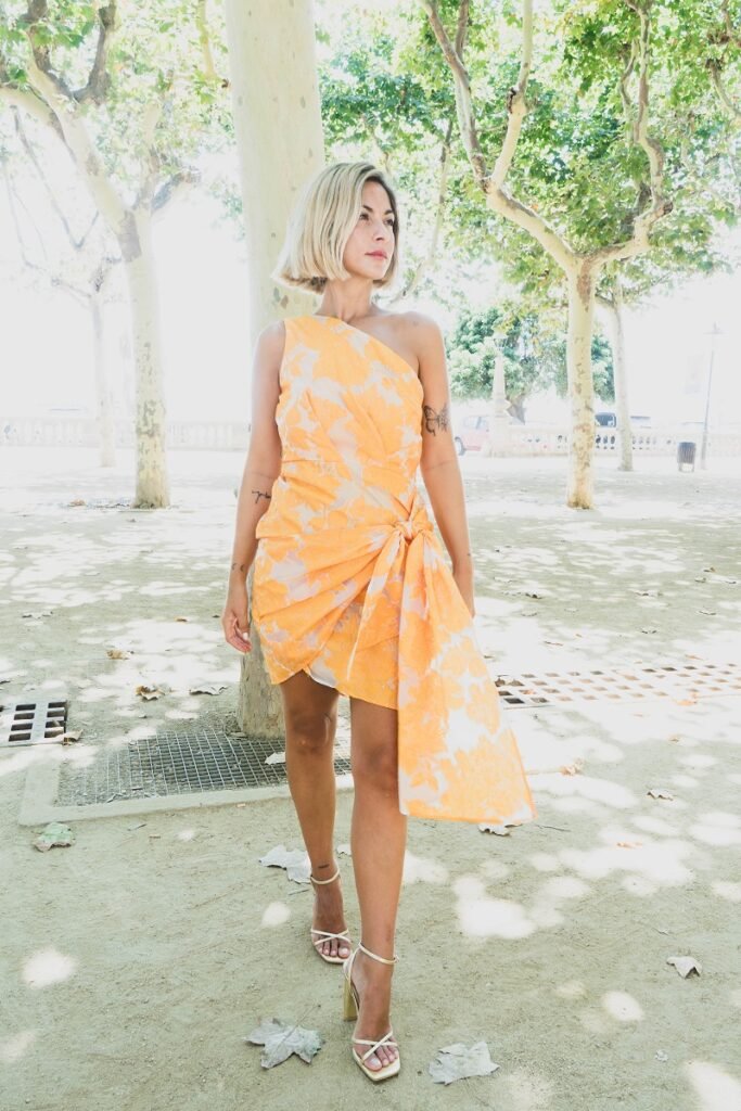 Vestido Liliana