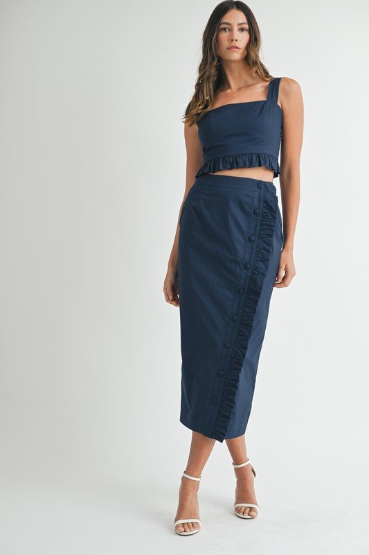 Conjunto Aitana