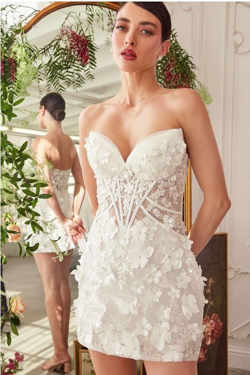 Vestido Octavia